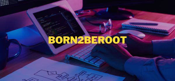 Born2Beroot Project